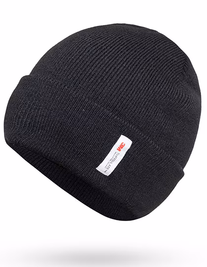 “ELITE” 3M thinsulate Performance Beanie “Husavik”