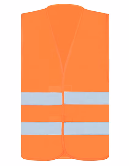 Basic Safety Vest Freiburg
