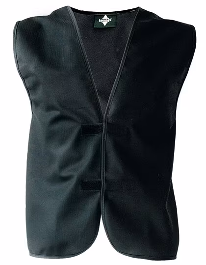 Korntex Gilet Promozionale Leipzig, 100% Poliestere, Blue M, KX501