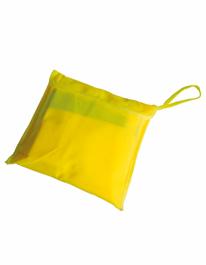 Korntex Warnwesten-Set für Familie, gelb, Signal Yellow -, KX507