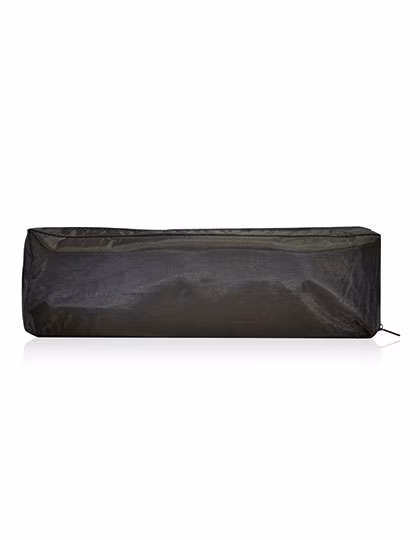 Korntex Set de sécurité automobile avec sac, Polyamide en, Red One Size, KX514