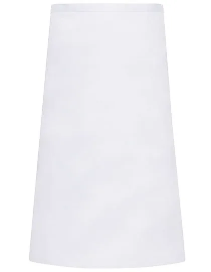 Karlowsky Grembiule da Bistrot Basic in Tessuto Twill in, x 75, KY011