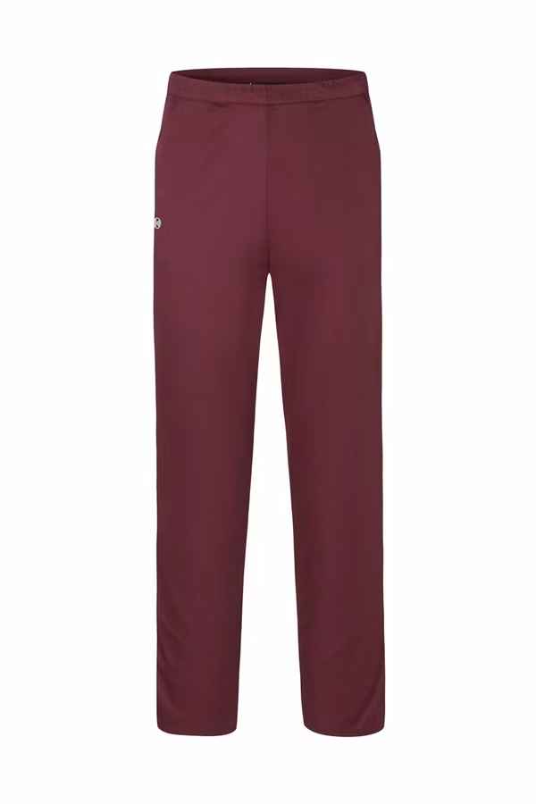 Karlowsky Schlupfhose Essential aus recyceltem Polyester, Black (ca. Pantone 419C) M, KY140