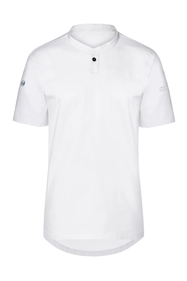 Short Sleeve Women's Work Shirt Performance