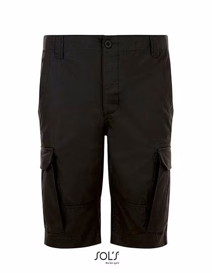 SOL´S Bermuda Jackson en Coton, Chestnut 48, L01660