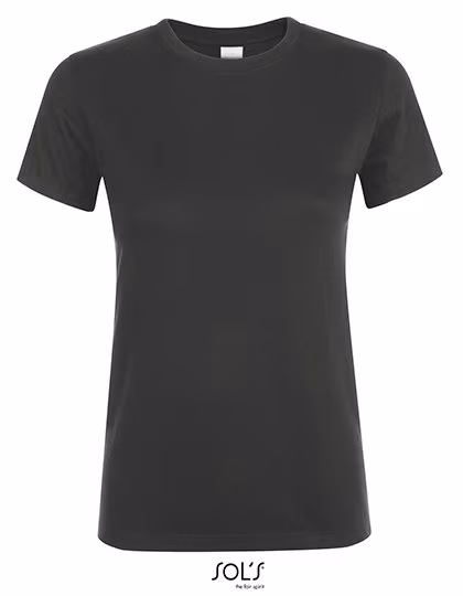 SOL´S Women´s Regent T-Shirt White XXL (L01825)