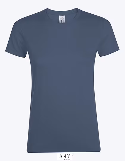 SOL´S Women´s Regent T-Shirt White XXL (L01825)