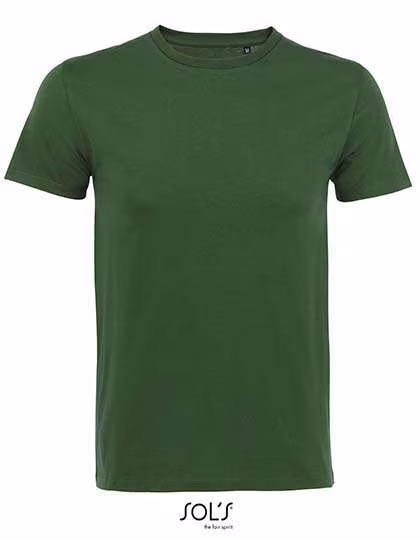 Men´s Short Sleeve T-Shirt Milo