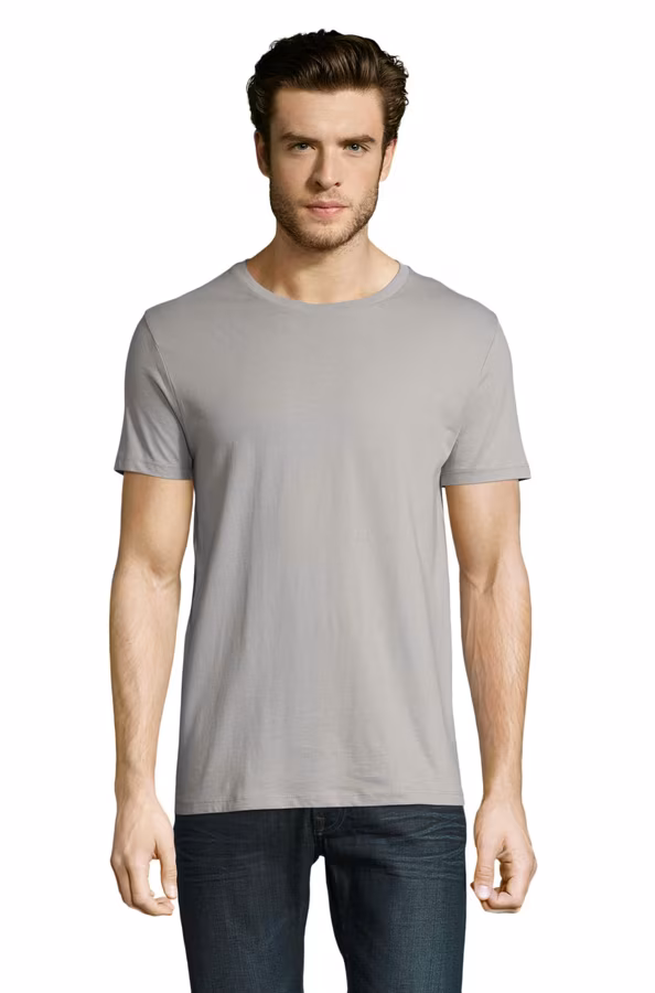 Men´s Short Sleeve T-Shirt Milo