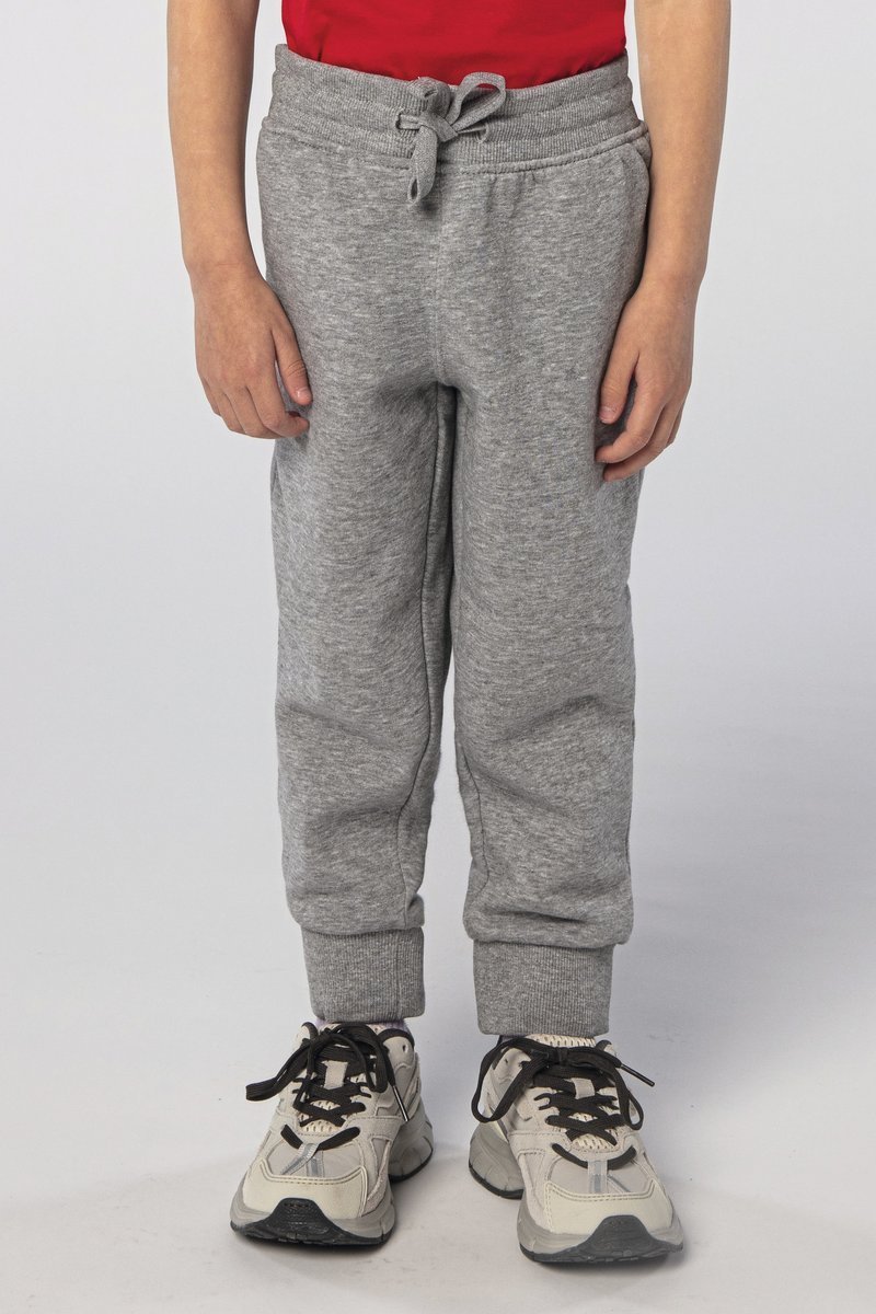 SOL´S Slim Fit Jogginghose Jake für Kinder, Black 4 Jahre (96/104), L02121