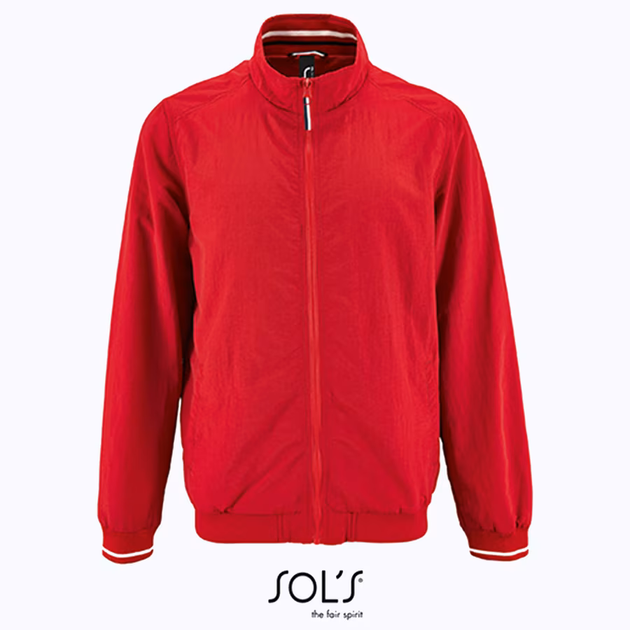 Unisex Jacket Ralph