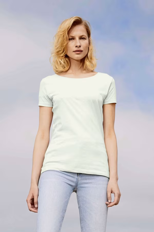 Women´s Martin T-Shirt