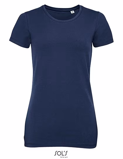 SOL´S Millenium T-Shirt mit Elasthan-Anteil, French Navy XL, L02946