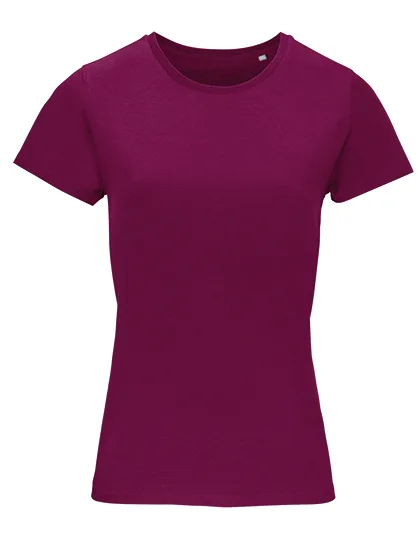SOL´S Women´s Crusader T-Shirt Astral Purple XXL (L03581), L03581