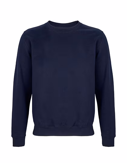 SOL´S Langarm-Sweatshirt aus Baumwolle und Polyester, French Navy XL, L03814