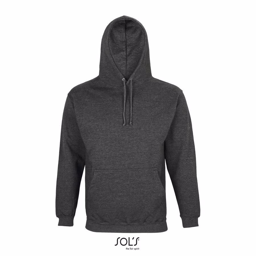 Unisex Condor Hooded Sweatshirt