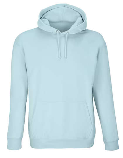 SOL´S Sweat à capuche en Coton avec capuche, Spring Green XS, L03815