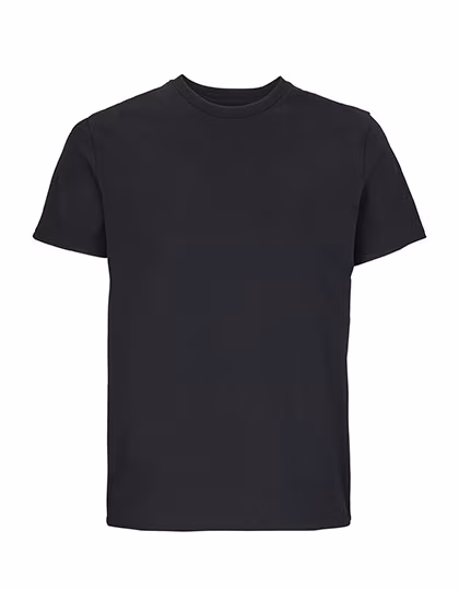 SOL´S Bio-Baumwoll T-Shirt Legend mit Rundhalsausschnitt, Deep Black XXS, L03981