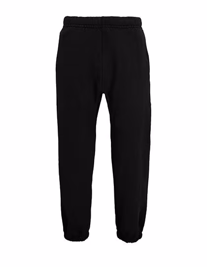 SOL´S Jogging Pants Century aus Bio-Baumwolle, Black XS, L03992