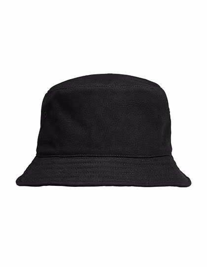 SOL´S Twill Bucket Hat aus 100% Baumwolle, Black M/L, L03997