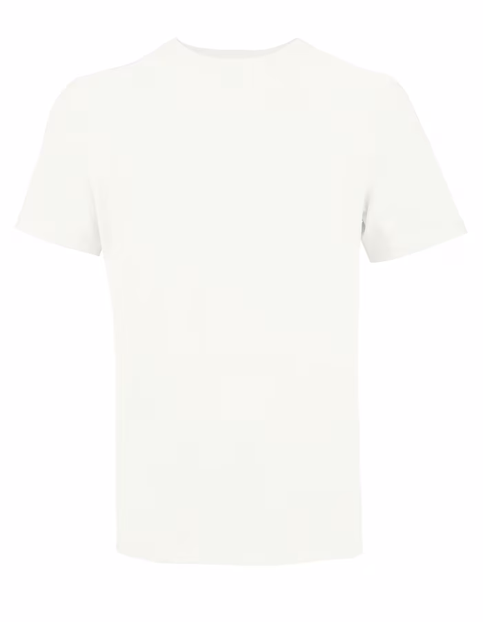 SOL´S T-shirt col rond Tuner en Coton, Absolute White XS, L04203