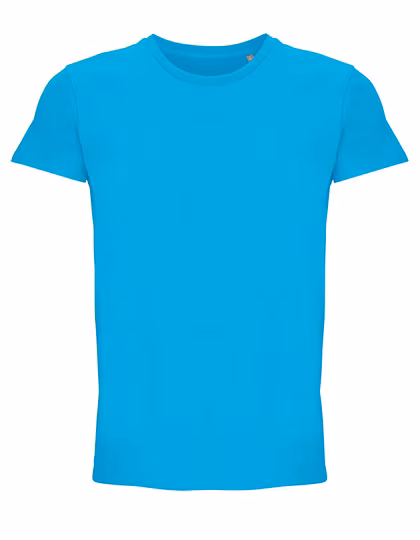 Recyceltes T-Shirt Re Crusader 50% Baumwolle