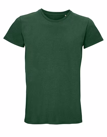 Recyceltes T-Shirt Re Crusader 50% Baumwolle