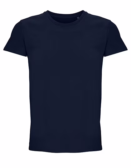 SOL'S Recycled T-Shirt Re Crusader 50% Cotton, French Navy XS, L04233