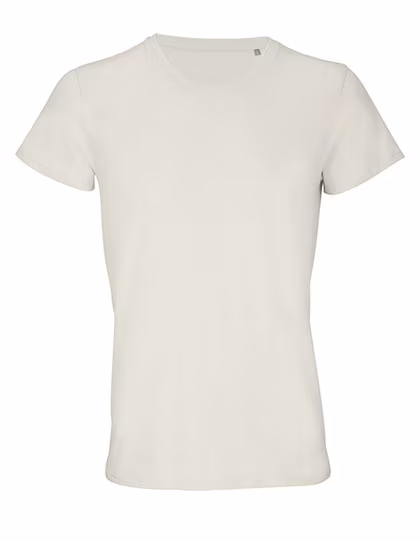 Recyceltes T-Shirt Re Crusader 50% Baumwolle