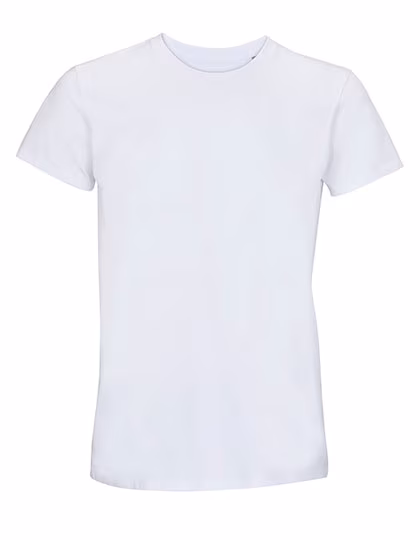 SOL'S Recycled T-Shirt Re Crusader 50% Cotton, White XS, L04233