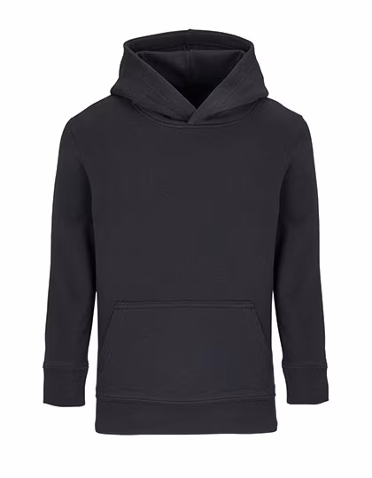 SOL´S Sweat à capuche Condor en Coton pour enfants, Black 4 Jahre (96/104), L04238K