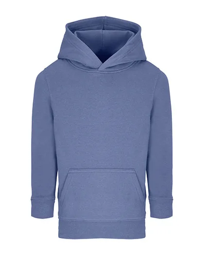 SOL´S Hoodie Condor aus Baumwolle für Kinder, Blue 4 Jahre (96/104), L04238K
