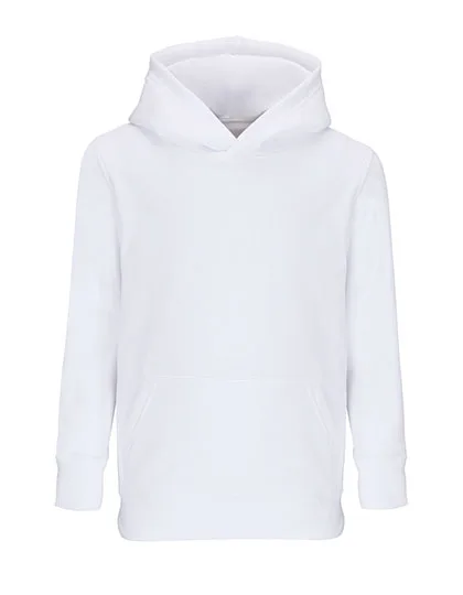 SOL´S Hoodie Condor aus Baumwolle für Kinder, White 8 Jahre (118/128), L04238K