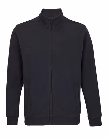 SOL´S Recycelte Polyester Full-Zip Jacke Cooper, Bright Red M, L04240