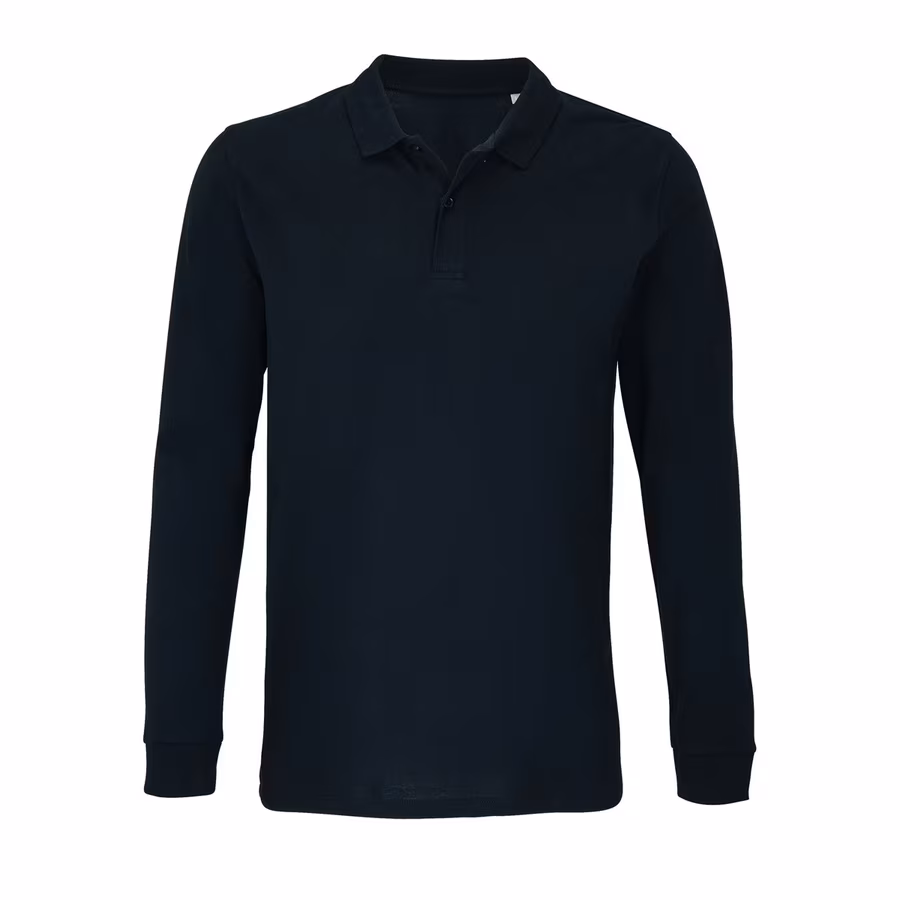 SOL´S Bio-Baumwolle Polo Shirt Planet, White S, L04241