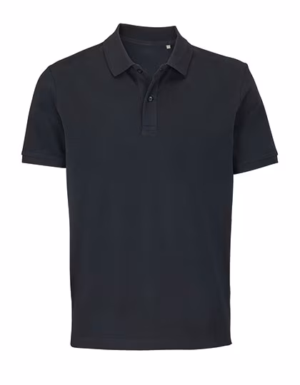 SOL´S Polo in Cotone Biologico Pegase, White XXS, L04242