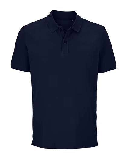 SOL´S Bio-Baumwolle Polo Shirt Pegase, French Navy XL, L04242