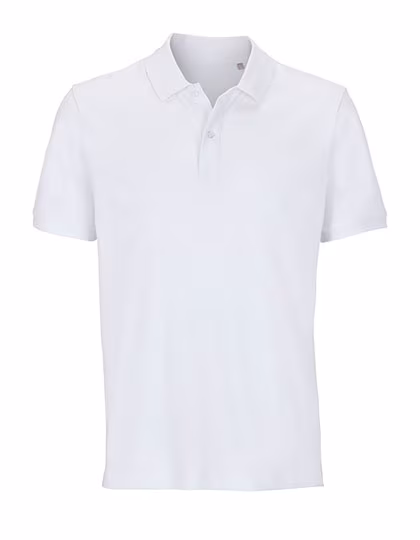 SOL´S Bio-Baumwolle Polo Shirt Pegase, White XXS, L04242