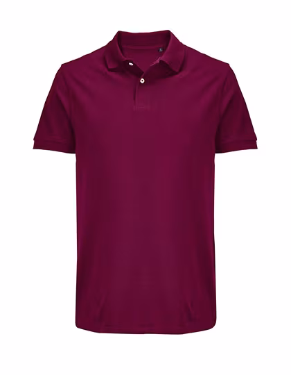 Unisex Pacific Polo Shirt