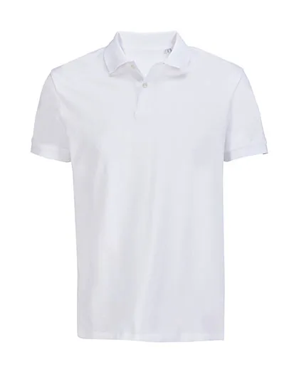 Unisex Pacific Polo Shirt