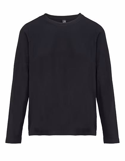 Women´s Monarch Long Sleeve T-Shirt