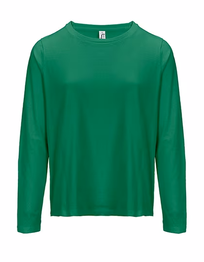 Women´s Monarch Long Sleeve T-Shirt