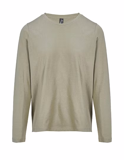 Women´s Monarch Long Sleeve T-Shirt