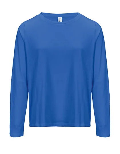 Women´s Monarch Long Sleeve T-Shirt