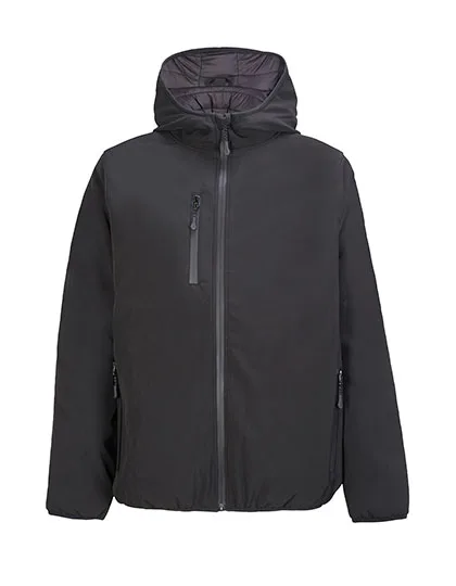 Veste matelassee Falcon pour homme