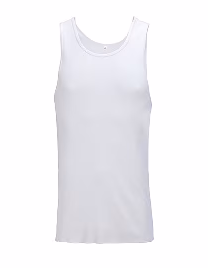 Unisex Tank Top Pablo