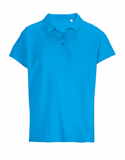 Polo Pulse pour femme