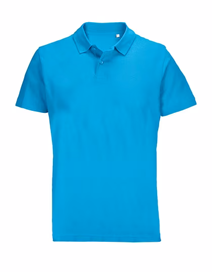 Polo unisexe Pulse
