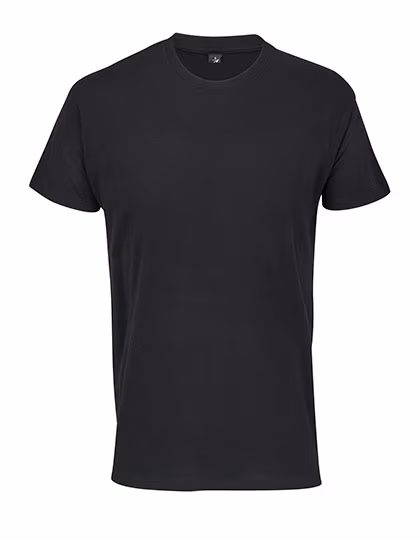 Unisex Round-neck Tee-Shirt Titan