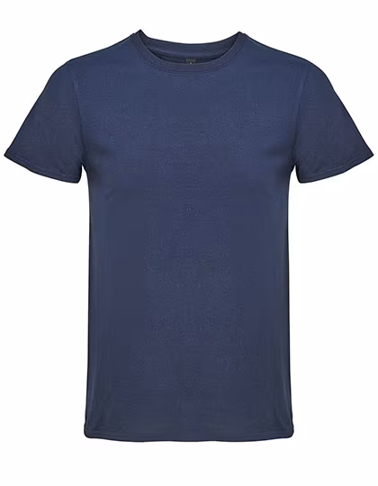 Unisex Round-neck Tee-Shirt Titan